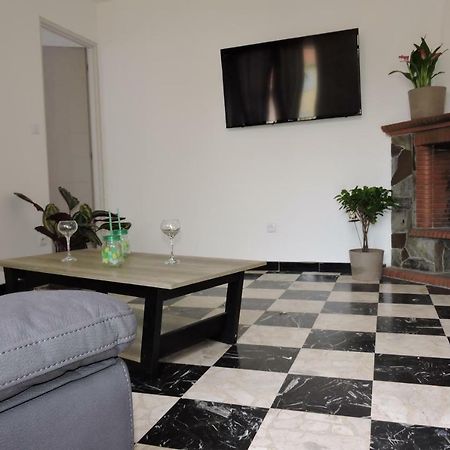 Le Clos Des Orangers Κολιούρ Εξωτερικό φωτογραφία