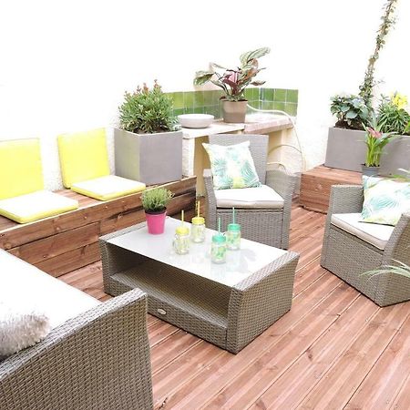 Le Clos Des Orangers Κολιούρ Εξωτερικό φωτογραφία