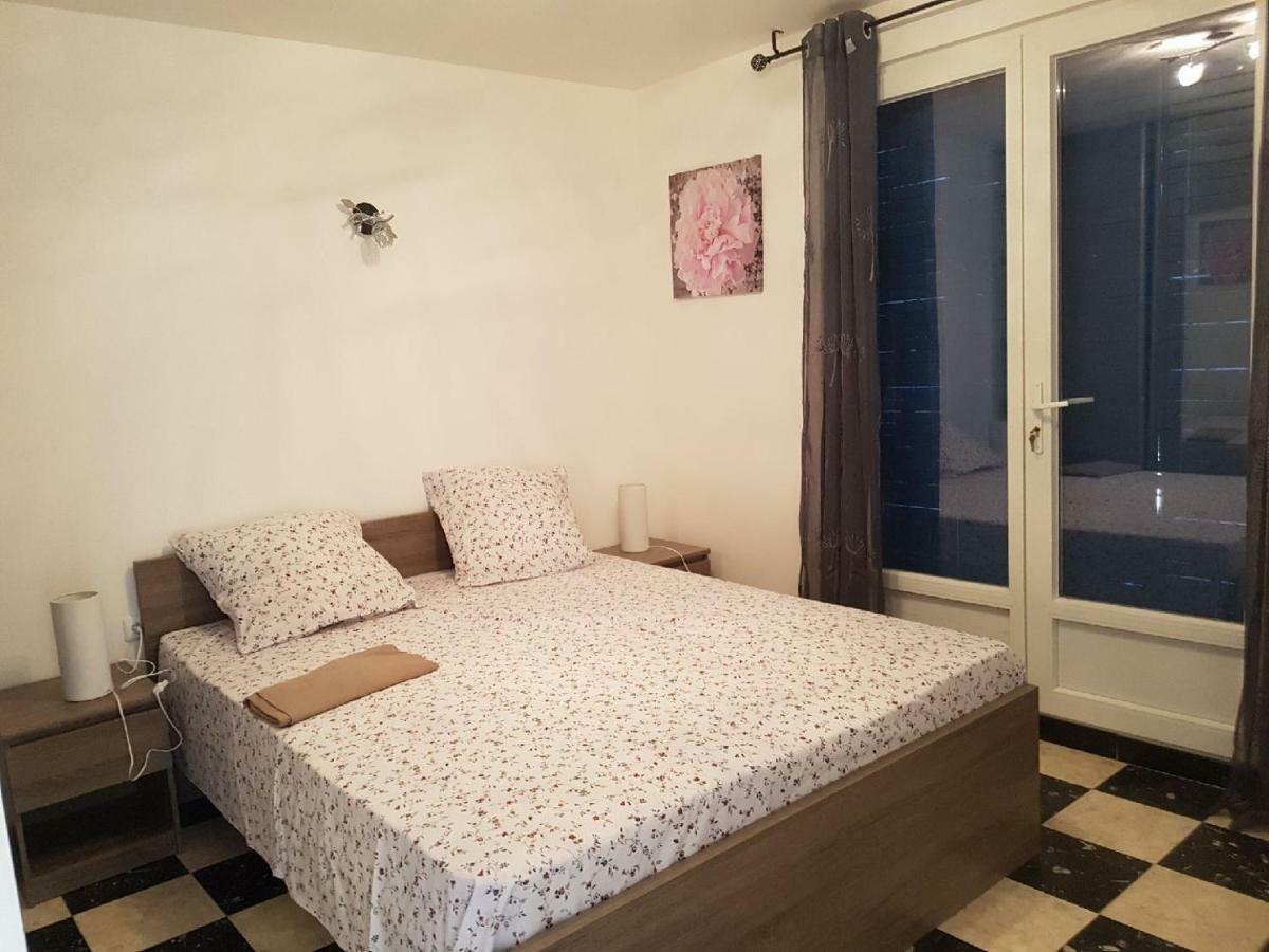 Le Clos Des Orangers Κολιούρ Εξωτερικό φωτογραφία