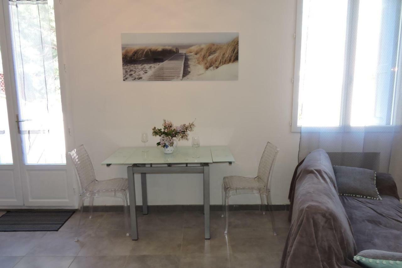 Le Clos Des Orangers Κολιούρ Εξωτερικό φωτογραφία